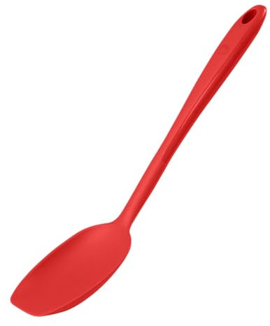 Silicone Cuillère à sauce Grand modèle Rot