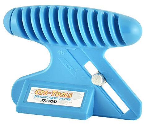 Logan Cos-Tools Straight/Bevel Cutter (XTB6010)