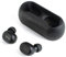 Boompods Boombuds GO True Wireless Earbuds (Schwarz), BBGOBLK, One Size