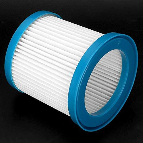 Filtro di Ricambio Accessori aspirapolvere 3Pcs per Black And Decker VPF20