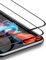 FMPC [2 Piezas Protector de Pantalla para Huawei Mate 20 Lite, película Protectora Cristal de Vidrio Templado 9H de Dureza, Cobertura Completa Total 3D Alta Definicion Anti-Burbujas Anti-Arañazos