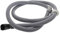 sparefixd Tuyau d'évacuation d'eau flexible pour lave-vaisselle Electrolux 2,25 m
