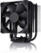 Noctua NH-U9S chromax.black, 92mm Single-Tower CPU-Kühler (Schwarz)