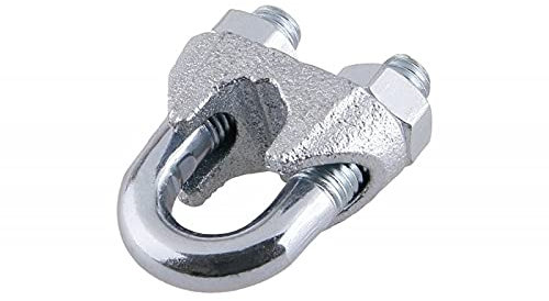 LEVIOR - Serre-câble 14 mm DIN 741.
