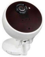 Urmet TELECAMERA DA INT. LAN/WIFI cod. 1051/004