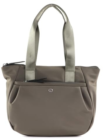 Gerry Weber - breath sounds shopper lhz Dunkelgrün