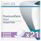 Drylife Premium Form 8 Tropfen für Schwerste Inkontinenz | Maximale Sicherheit, Extra Auslaufschutz und Diskretion für Frauen und Männer - Maxi (21 Stück)