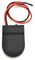10 / PièCes SéRies CR2032 Bouton Pile Bouton Pile Support de Prise de Pile Couvercle avec Interrupteur Marche-ArrêT BoîTe de Batterie 3 V