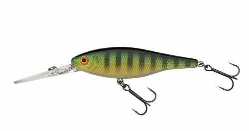 BERKLEY Pulse Minnow Deep Fishing Bait
