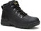 CAT Workwear Mae St S3 HRO WR S, Stivali per lavori industriali Uomo, Nero, 38 EU