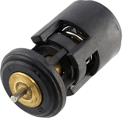 AERZETIX - C66434 - Termostato de agua - temperatura de apertura: 87°C - compatible con 032 121 110B, 030 121 111, 032 121 110 P, 13H7604