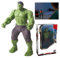 Hendpock Figuren Kinder Spielzeug 17 cm Actionfiguren Anime Helden Figuren Kopf und Arme Drehbar Tortendeko Spielzeugfigur Charaktere Statue Collectibles Helden Serie Geschenke für ab 3 Jahren