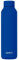 QUOKKA BOTELLA TERMO ACERO INOXIDABLE SOLID ULTRAMARINE 850 ML