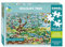 RSPB Wildlife Tree - Family Puzzle - 500XL Piece Jigsaw Puzzle