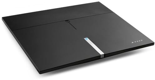 ONE FOR ALL Amplified Indoor Aerial 54dB with Automatic Gain Control & 5G Filter Brand