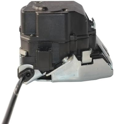 ZALTAS Cerradura Maletero para Mercedes W164 X164 para ML 280/300/350/420/500 pestillo Bloqueo escotilla Trasera actuador 1647400300, 1647400335, A 164 740 03 35 Cerradura Maletero Puerta