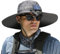 Kappe Mit Ventilator Solar, Solar Fan Sun Hat, Kappe Herren Sommer, Outdoor Hüte Für Herren, Outdoor Hut Mit Ventilator, Ventilator Mütze Damen Sommer, Fishing Hat Men Women