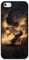 Générique Phone Case Compatible with iPhone 6/6S Silicone TPU Mbappé Footballer Champion Star Goat Ronaldo Messi