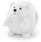Deyongs Cozy Giant Soft Plush Stuffed Cuddly Toy Handwarmer (Polar Bear)