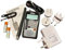 UBC125XLTc AM/FM Radio Scanner, Compatible with Uniden Bearcat UBC-125XLT c. NEW UK Version, 25MHz to 960MHz (With Gaps). Inc: Rechargeable Batteries, Data Lead + Mains Electric Power Adapter/Charger