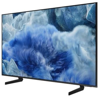 Samsung QE43Q8FAAUXZT TV 43 4K Ultra HD, Smart TV, Wi-Fi, DVB-T2, Hevc Main 10