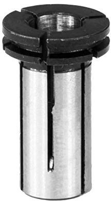Reduzierhülse 8 mm auf 6 mm für Fräsmotor Mafell FM-1000 WS