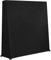 Dokon Housse Table de Ping Pong Exterieur Imperméable, Tissu Oxford 420D, Coupe-Vent, Anti-UV Housse de Protection Table de Tennis (165x70x185cm)