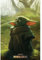 Grupo Erik Poster The Mandalorian Child Grogu - Wand-Deko Baby Yoda Star Wars