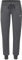 erima Damen Casual Basics Sweathose mit Bündchen, Dunkelgrau, 36