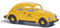 Busch 52960 H0 Volkswagen Käfer mit Ovalfenster Deutsche Bundespost Fahrschule