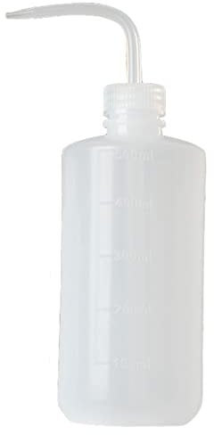 Anawakia Annaffiatoio per Piante, Fiori e Piante Grasse, Attrezzi da Giardino (500 ML)