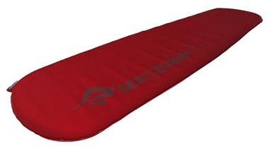 Sea to Summit Comfort Plus S.I Sleep Mat (Regular) - SS23 - Einheitsgröße