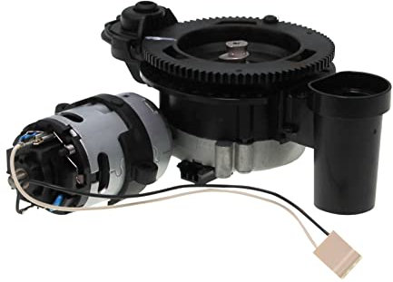 Mahlwerkmotor kompatibel mit/Ersatzteil für Philips Saeco 421944054631 u.a. Incanto Kaffeevollautomaten