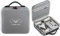 TAIPPAN Custodia per trasporto Mini 3 Pro, borsa da viaggio portatile per accessori Drone DJI Mini 3