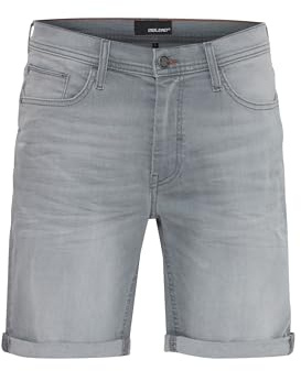 Blend Herren Denim Jeans-Shorts