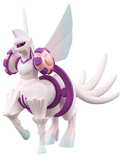 TAKARA TOMY Pokemon (Height 10cm) Palkia Origin Forme Form Moncolle Monster Collection ML-28