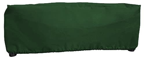 Housse DE Protection pour PLANCHA, Verte, CONDURA 450G L 45 X L 60 X H 25 CM