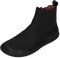 KOEL Damenschuhe - Barefoot Booties FILAS Hydro - Black, Größe:38 EU