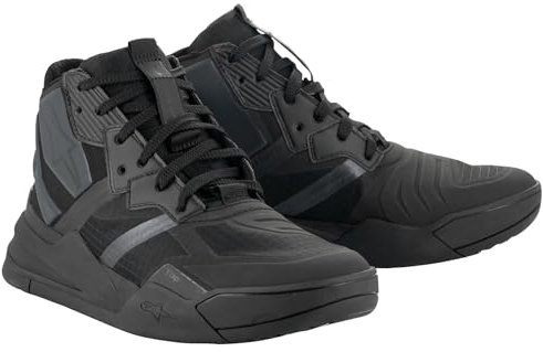 Alpinestars 2654124-1100105, Stivali Moto Unisex-Adulto, Multicolore, Taglia Unica