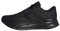 adidas Herren Galaxy 7 Running Shoes Laufschuhe, Core Black/Core Black/Core Black, 46 2/3 EU