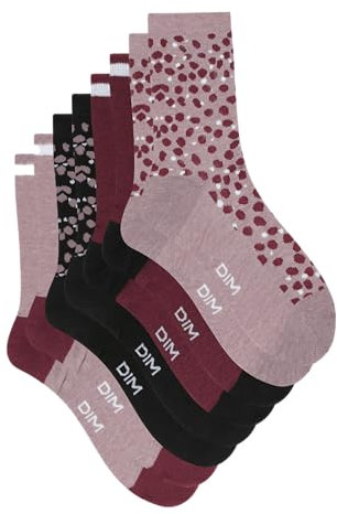 Dim Culotte Femme Dentelle Generous Essentiel x1