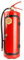 Feuerlöscher MinibarDie Minibar Für Alle Feuerwehrler - Unerlässliches Feuerwehr Zubehör Firebar Feuerlöscher Bar | Männergeschenk | Geburtstagsgeschenk | Vatertag