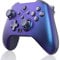 TURPOW Wireless PC Controller, Dual Shock Gamepad with Bluetooth/WiFi/Wired Vibration/Programming/Turbo für PC Windows
