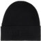guess Mütze mit Logo AW5179POL01 Black M, Schwarz , M