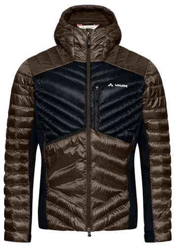 VAUDE Herren Sesvenna Pro II Jacke Isolationsjacke Kunstfaserjacke