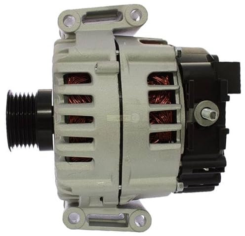 Lichtmaschine 200A Neu Eurostarter CG20U015 kompatibel mit Mercedes