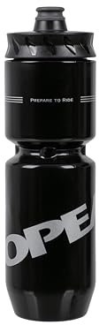 Topeak Wasserflasche, 800 ml, Schwarz