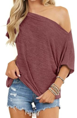 LACOZY Womens Going Out Tops Summer Spring Tank Crop Outfit Cute Y2k Shirts Corset Fashion Workout Clothes 2025 Red 2XL
