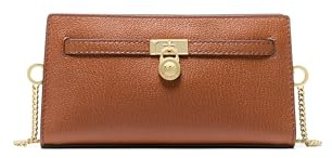 Michael Kors Women's Xs Conv Xbody Bag, 23 cm × 5 cm × 15 cm
