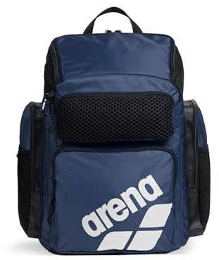 ARENA Zaino Sportivo da Viaggio One Go da 45L